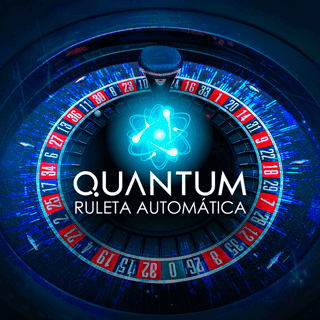 Quantum Automatic Roulette