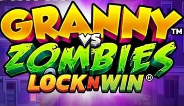Granny vs Zombies