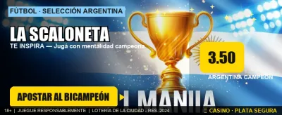 Premios Increíbles Te Esperan