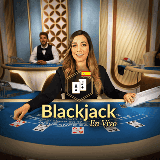 VIP Blackjack in Spanish