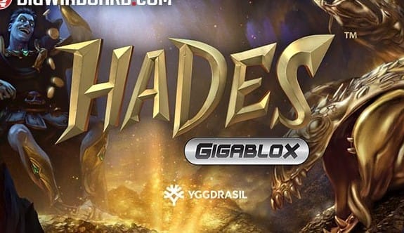 Hades Gigablox