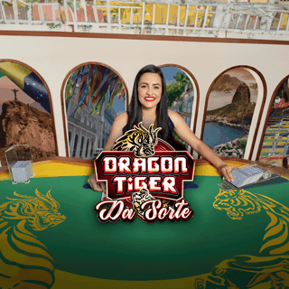 Dragon Tiger da sorte game cover