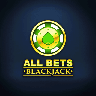 All Bets Blackjack Brasileiro thumbnail
