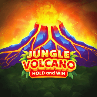 Jungle Volcano thumbnail