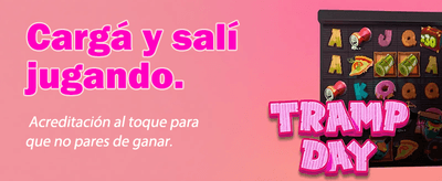 El mejor Hotel Casino Rosario